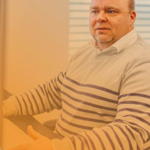 Clip Consultants - Meet the team! - Jurgen-Jan van Heek, de spreekbuis van CClaw.